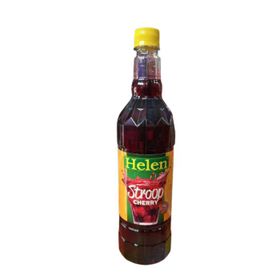 Helen Cherry Sirup (1 l)