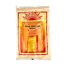 Nandan Gelbe Erbsen Besan (1 kg)