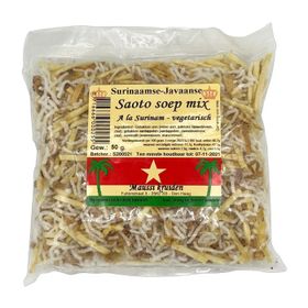 Maussi&#x27;s Saoto-Suppenmischung (50 g)