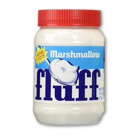 Fluffernutter Marshmallow Fluff (7,5 oz/213 g)
