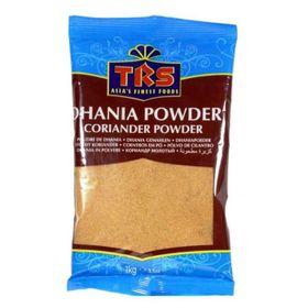 TRS Dhania Pulver/Korianderpulver (1 kg)