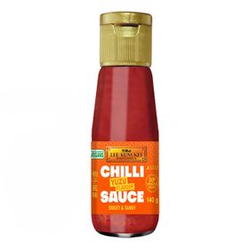 Lee Kum Kee Yuzu-Chilisauce (140 g)