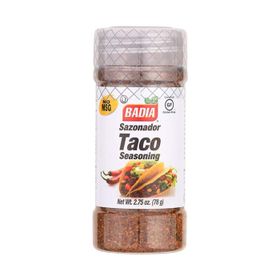 Badia Taco-Gewürzmischung (2,75 oz/78 g)