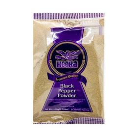 Heera Schwarzpfefferpulver (100 g)