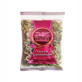 Heera Kardamom, grün (50 g)