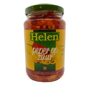 Helen Peper Op Zuur (370 ml)