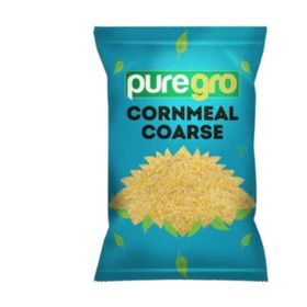 Puregro Maismehl grob (Polenta) (1,5 kg)