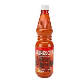 Villageoise Rotes Palmöl (500 ml)