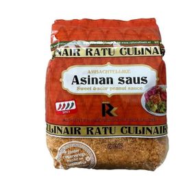 Ratu Culinair Asinan-Soße (400 g)