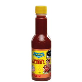 La Anita Achiote Liquido (300 ml)