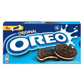Oreo Vanillefüllung (176 g)