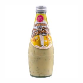 Heera Falooda Thandai-Getränk (290 ml)
