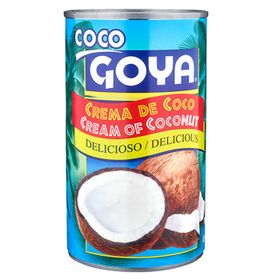 Goya Kokosnusscreme (425 g)