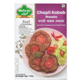 Mehran Chapli Kabab Masala (100 g)