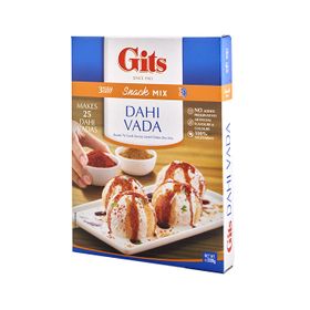 Gits Dahi Vada Mix (200 g)