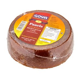 Goya Panela Redonda (454 g)