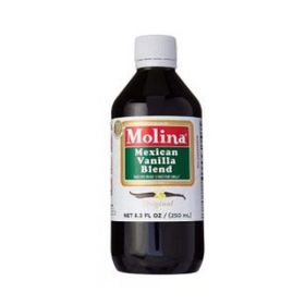 Molina Mexican Vanilla (250 ml)