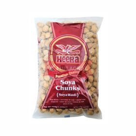 Heera Soja-Stückchen Wadi (500 g)