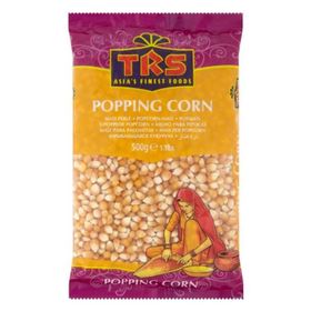 TRS Popping Corn/Mais zum Poppen (500 g)