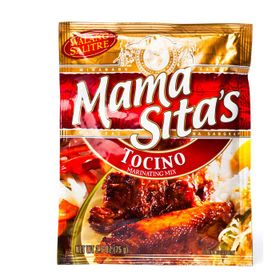 Mama Sitas Tocino-Marinadenmischung (75 g)