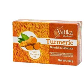 Dabur Vatika Haldi Seife (100 g)