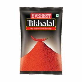 Everest Tikhalal Chilipulver (100 g)