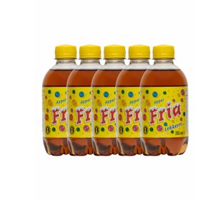 Fria Apfelgetränk 5X (355 ml)