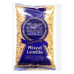 Heera Linsenmischung (2 kg)