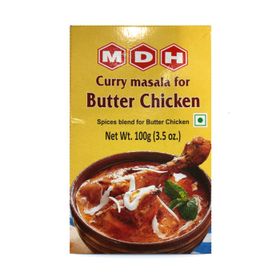 MDH Butter Chicken Masala (100 g)
