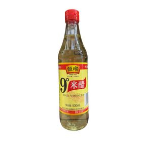 Heng Shun Reisessig 9° (500 ml)