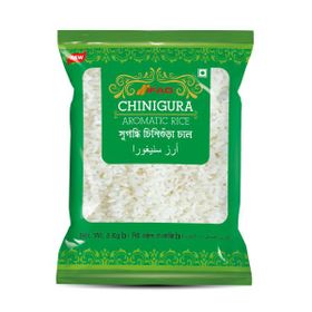 IFAD Chinigura Aromatic Rice (5 kg)
