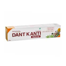 Patanjali Dant Kanti Zahnpasta (150 g)