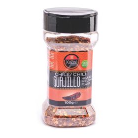 Xatze Chile Chile Guajillo Flakes (3,5 oz/100 g)