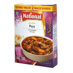 Nationale Gewürzmischung für Paya (78 g)