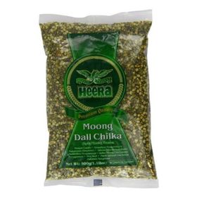 Heera Moong Chilka (500 g)