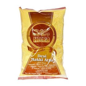 Heera Makki Desi Atta (1 kg)