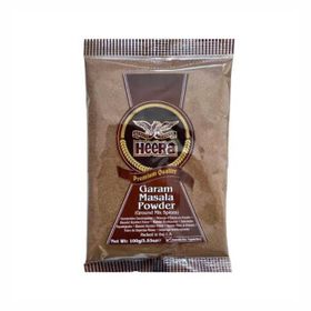 Heera Garam Masala-Pulver (100 g)