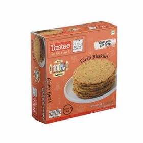 Tastee Bhakhari Farali (180 g)