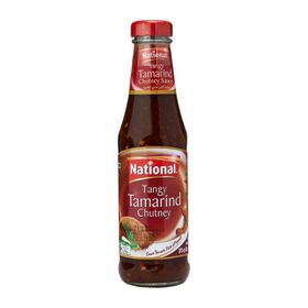 National Tangy Tamarind Chutney (325 g)