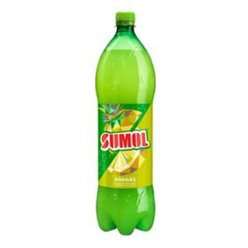 Sumol Ananassaft (1,5 l)
