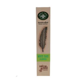Green Tree Native Soul Weißer Salbei &amp; Arruda (Räucherstäbchen) (6er-Pack)