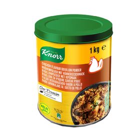 Knorr Hühnerbrühe Pulver (1 kg)