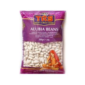 Trs Alubia Bohnen (weiße Bohnen) (500 g)