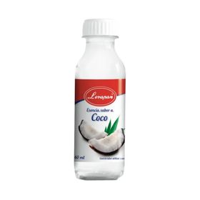 Levapan Kokosnuss-Essenz (60 ml)