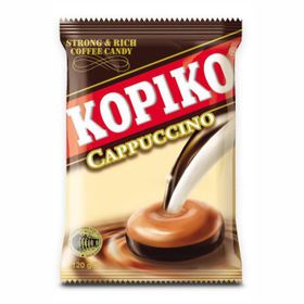 Kopiko Cappuccino Candy (175 g)