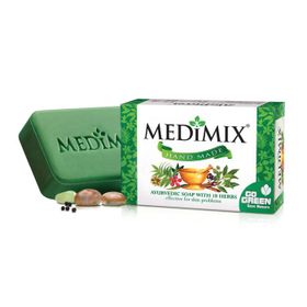 Medimix Ayurvedische Seife (125 g)