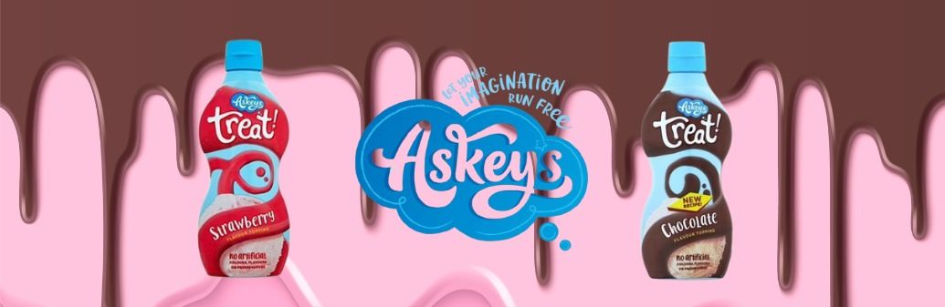 Askeys