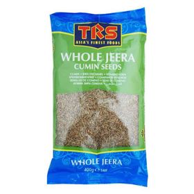 TRS Jeera Whole/Ganze Kreuzkümmel (400 g)