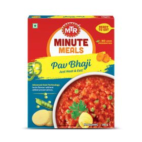 MTR RTE Pav Bhaji Masala (300 g)
