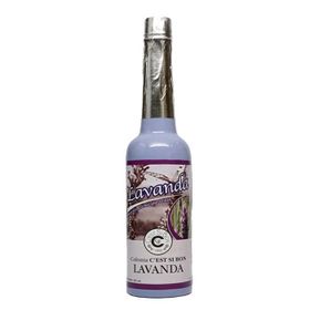 Agua De Lavanda C'est Si Bon Flasche (Peru) (221 ml)